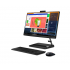 Lenovo IdeaCentre AIO 3 24ADA6 All-in-One 23.8", AMD Ryzen 3 3250U 2.60GHz, 4GB, 1TB HDD + 128GB SSD, Windows 11 Home 64-bit, Negro  1