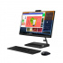 Lenovo IdeaCentre AIO 3 24ADA6 All-in-One 23.8", AMD Ryzen 3 3250U 2.60GHz, 4GB, 1TB HDD + 128GB SSD, Windows 11 Home 64-bit, Negro  5