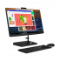 Lenovo IdeaCentre AIO 3 24ADA6 All-in-One 23.8", AMD Ryzen 5 3500U 2.10GHz, 8GB, 1TB + 128GB SSD, Windows 11 Home 64-bit, Negro  11