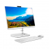 Lenovo IdeaCentre 3 24ITL6 All-in-One 23.8", Intel Pentium Gold 7505 2.00GHz, 12GB, 1TB, Windows 11 Home 64-bit, Blanco ― Configuración Especial, 1 Año de Garantía  1