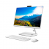 Lenovo IdeaCentre 3 24ITL6 All-in-One 23.8", Intel Pentium Gold 7505 2.00GHz, 12GB, 1TB, Windows 11 Home 64-bit, Blanco ― Configuración Especial, 1 Año de Garantía  2