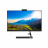 Lenovo IdeaCentre AIO 3 24ITL6 All-in-One 23.8", Intel Core i7-1165G7 2.80GHz, 8GB, 1TB + 256GB SSD, Windows 11 Home 64-bit, Negro  5