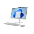 Lenovo IdeaCentre 3 All-in-One 23.8", AMD Ryzen 5 7430U, 16GB, 256GB SSD, Windows 11 Home