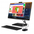 Todo En Uno Lenovo IdeaCentre 3 24ALC6, 23.8", AMD Ryzen 5 7430U, 16GB, 256GB SSD, Windows 11 Home