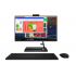 Lenovo IdeaCentre 3 22ADA6 All-in-One 21.5", AMD Athlon Silver 3050U 2.30GHz, 4GB, 1TB, Windows 11 Home 64-bit, Negro + Teclado/Mouse  1