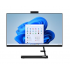 Lenovo IdeaCentre AIO 3 24IAP7 All-in-One 23.8", Intel Core i3-1215U 3.30GHz, 8GB, 256GB SSD + 1TB HDD, Windows 11 Home 64-bit, Negro  1