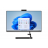 Lenovo IdeaCentre 24IAP7 All-in-One 23.8", Intel Celeron 7305, 16GB, 1TB + 256GB SSD, Windows 11 Home  1