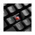 Teclado Gamer Lenovo Legion GX30K04088 LED Rojo, Teclado Mecánico, Kailh Red, Alámbrico, Negro (Inglés)  4
