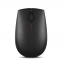 Mouse Láser Lenovo GX30K79401, RF Inalámbrico, 1000DPI, Negro - Imagen adicional 2