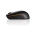 Mouse Lenovo Óptico GX30K79402, Inalámbrico, USB, 1000DPI, Negro - Imagen adicional 2