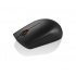 Mouse Lenovo Óptico GX30K79402, Inalámbrico, USB, 1000DPI, Negro - Imagen adicional 3