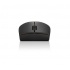 Mouse Lenovo Óptico GX30K79402, Inalámbrico, USB, 1000DPI, Negro - Imagen adicional 4