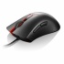 Mouse Gamer Lenovo Óptico Legion, Alámbrico, USB, 4000DPI, Negro/Rojo  1