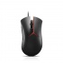 Mouse Gamer Lenovo Óptico Legion, Alámbrico, USB, 4000DPI, Negro/Rojo  4