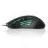Mouse Gamer Lenovo Óptico Legion M200, Alámbrico, USB, 2400DPI, Negro - Imagen adicional 1