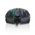 Mouse Gamer Lenovo Óptico Legion M200, Alámbrico, USB, 2400DPI, Negro - Imagen adicional 3