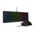 Kit Gamer de Teclado y Mouse Lenovo Legion K300, Alámbrico, USB, Negro (Español)  3