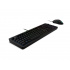Kit Gamer de Teclado y Mouse Lenovo Legion K300, Alámbrico, USB, Negro (Español)  2
