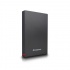 Disco Duro Externo Lenovo UHD F309, 1TB, USB 3.0, Gris  1