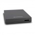 Disco Duro Externo Lenovo UHD F309, 1TB, USB 3.0, Gris  2
