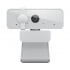Lenovo Webcam 300, 1080p, 1920 x 1080 Pixeles, USB, Blanco  1