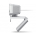 Lenovo Webcam 300, 1080p, 1920 x 1080 Pixeles, USB, Blanco  4