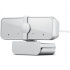 Lenovo Webcam 300, 1080p, 1920 x 1080 Pixeles, USB, Blanco  3