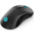 Mouse Lenovo Óptico Legion M600, Inalámbrico, USB-A, 16000DPI, Negro  2