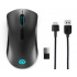 Mouse Lenovo Óptico Legion M600, Inalámbrico, USB-A, 16000DPI, Negro  1