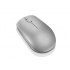 Mouse Lenovo Óptico 530, Inalámbrico, USB-A, 1200DPI, Platino  2
