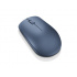Mouse Lenovo Óptico 530, Inalámbrico, USB-A, 1200DPI, Azul  4