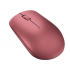 Mouse Lenovo 530, Inalámbrico, Óptico, 1.200DPI, USB-A, Rojo  3