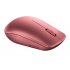 Mouse Lenovo 530, Inalámbrico, Óptico, 1.200DPI, USB-A, Rojo  5