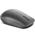 Mouse Lenovo Óptico 530, Inalámbrico, USB-A, 1200DPI, Grafito  3