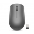 Mouse Lenovo Óptico 530, Inalámbrico, USB-A, 1200DPI, Grafito  1