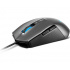 Mouse Gamer Lenovo Óptico M100 Idea Gaming RGB, Alámbrico, USB-A, 3200DPI, Negro  5