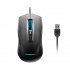 Mouse Gamer Lenovo Óptico M100 Idea Gaming RGB, Alámbrico, USB-A, 3200DPI, Negro  1
