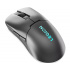 Mouse Gamer Ergonómico Lenovo M600S QI, Inalámbrico, Óptico, 19.000DPI, RF Wireless/Bluetooth/USB-C, Gris  5
