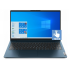 Laptop Lenovo IdeaPad 5 15" 1920x1080 Full HD Táctil, Intel Core i3-1215U, 8GB, 256GB SSD, Windows 11 Pro, Español   1