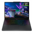 Laptop Gamer Lenovo Legion 5i, 15.1" 2560x1600, Intel Core Ultra 7 255HX, NVIDIA GeForce RTX 5060, 32GB, 1TB SSD, Windows 11 Home, Inglés