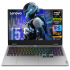 Laptop Gamer Lenovo LOQ 15AHP10, 15.6" 1920x1080 Full HD, AMD Ryzen 7 250, NVIDIA GeForce RTX 5060, 32GB, 512GB SSD, Windows 11 Home, Español