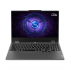 Laptop Gamer Lenovo LOQ 15IRX9 15.6" 1920x1080 Full HD, Intel Core i7-13650HX, NVIDIA GeForce RTX 4060, 16GB, 512GB SSD, Windows 11 Home, Inglés 