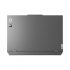 Laptop Gamer Lenovo LOQ 15IRX9 15.6" 1920x1080 Full HD, Intel Core i7-13650HX, NVIDIA GeForce RTX 4060, 16GB, 512GB SSD, Windows 11 Home, Inglés  - Imagen adicional 5