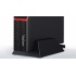 Mini PC Lenovo ThinkCentre M600 Tiny, Intel Celeron N3050 1.60GHz, 8GB, 500GB, FreeDOS, Negro  4