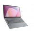 Laptop Lenovo IdeaPad SLIM 3 15ABR8, 15.6" 1920x1080 Full HD, AMD Ryzen 5 5625U, 16GB, 512GB SSD, Windows 11, Inglés - Imagen adicional 1