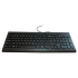 Teclado Lenovo SK-8823, Alámbrico, USB, Negro (Español)  1