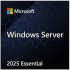 Lenovo Microsoft Windows Server 2025 Essentials, 1 Licencia, 16-Core  1