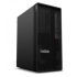 Workstation Lenovo ThinkStation P2 Tower Gen 2, Intel Core Ultra 7 265, 16GB, 512GB SSD, NVIDIA GeForce RTX 5060, Windows 11 Pro