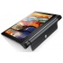 Tablet Lenovo Yoga 3-850F 8'', 16GB, 1280 x 800 Pixeles, Android 5.1, Bluetooth, WLAN, Negro/Gris  3