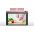 Tablet Lenovo Yoga 3 8 8", 16GB, 1280 x 800 Pixeles, Android 6.0, Bluetooth 4.0, Oro Rosa